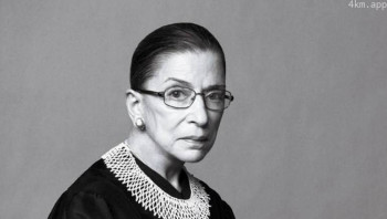 鲁斯·巴德·金斯伯格