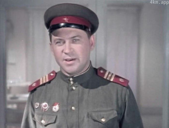 列昂尼德·丘巴罗夫