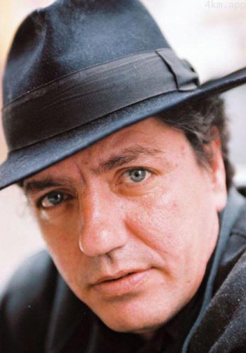 安东尼奥·德钦特