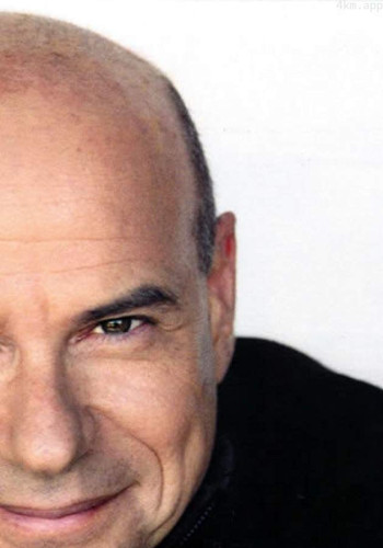 布鲁斯·卡茨曼