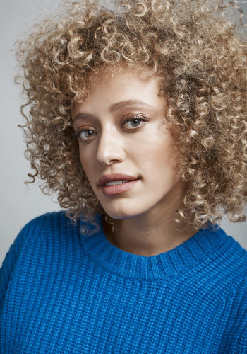 茜妮·科尔亚历山大