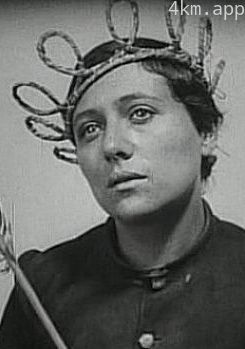 玛利亚·法奥康涅蒂