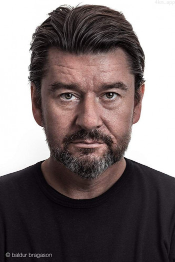 托马斯·加比利尔森