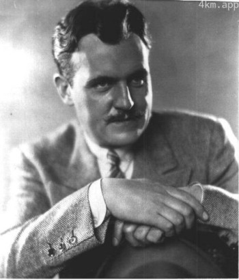 沃尔特·麦克格莱尔