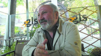 彼得·米尔切夫斯基