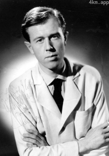 迈克尔·梅德温