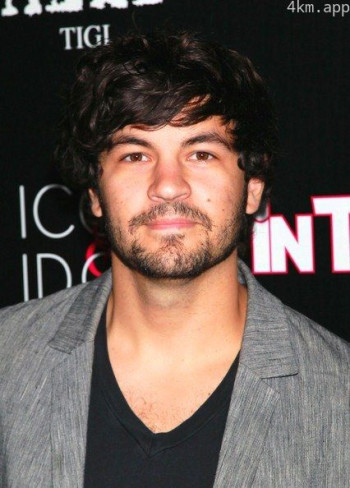 约尔迪·马斯特森