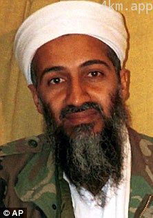 奥萨马·本·拉登