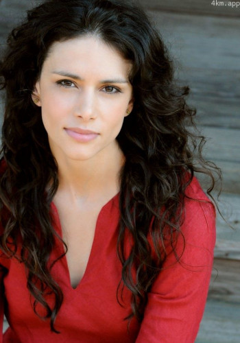 梅丽莎·庞西奥