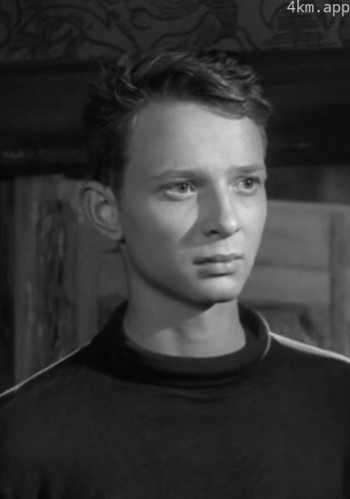 拉尔斯·帕斯高