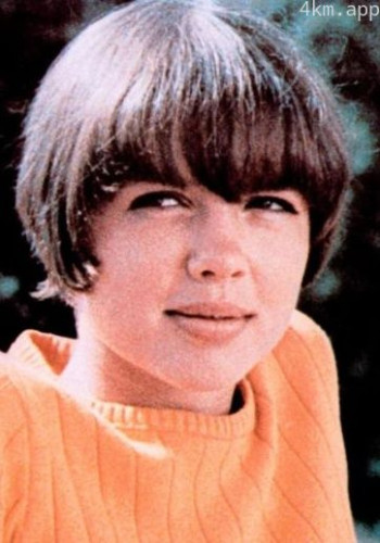 哈蒂·波丽托弗