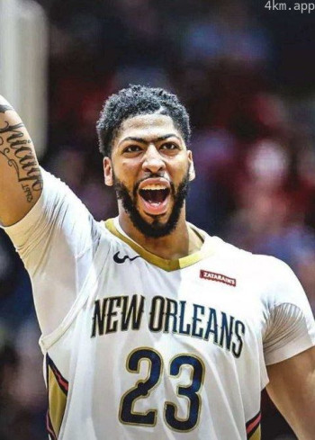 安东尼·戴维斯