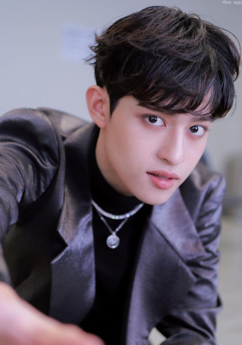 Barcode Tinnasit Isarapongporn