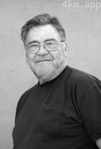 拉尔夫·巴克希