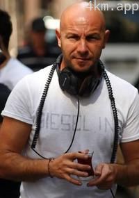 查恩·厄尔马克