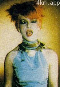 托亚·威尔考克斯