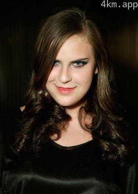 Tallulah Belle Willis