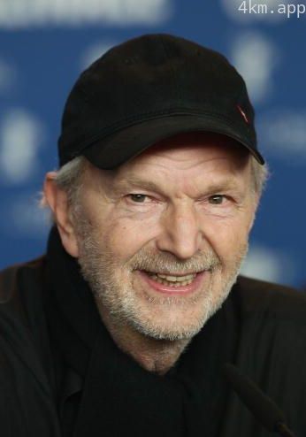 米夏埃尔·格维斯戴克