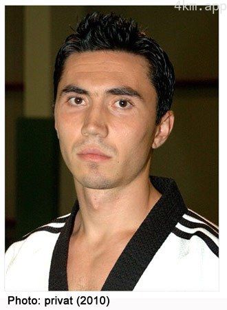 马达林·德拉甘