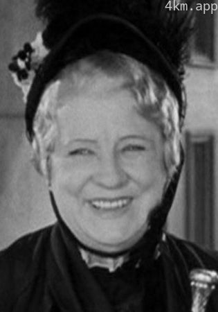 May Beatty