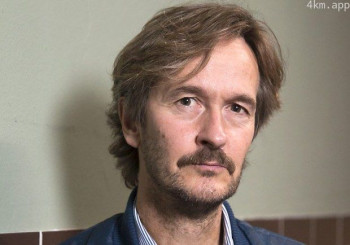 拉尔斯·博格曼