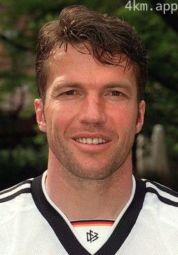 洛塔尔·马特乌斯