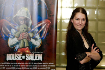 尤汉娜·法瑞尔-奈特