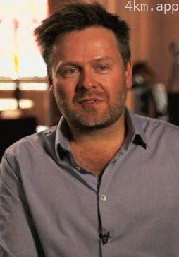 约翰·安德烈亚斯·安德森