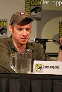 克里斯·埃杰利