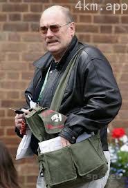 迪肯·阿什沃斯