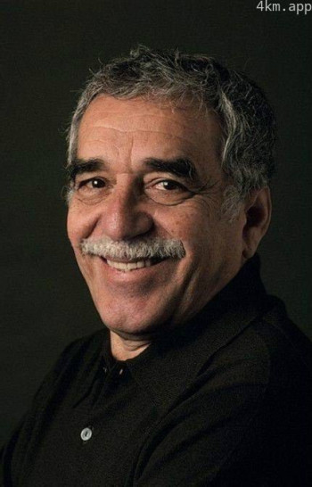 加西亚·马尔克斯