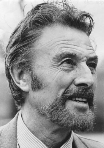 杰克·格威利姆