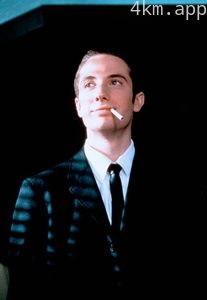 雅各布·提尔尼