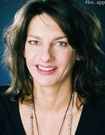 卡特琳·施特里贝克