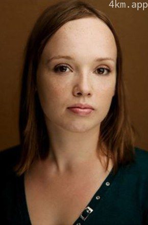 凯瑟琳·巴拉维奇