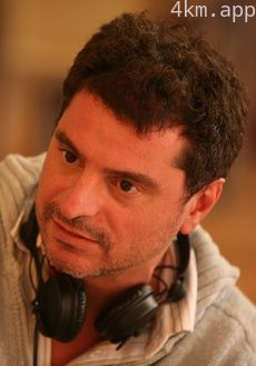 皮埃尔·沙尔瓦多利