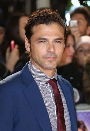 约翰尼·帕斯沃尔斯基