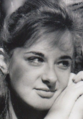 弗朗辛·贝尔热