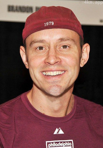 布兰登·狄卡米洛