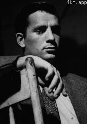 杰克·凯鲁亚克