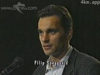 菲利普·索瓦戈维奇