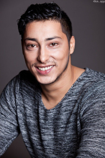 马蒙·埃尔尤努西