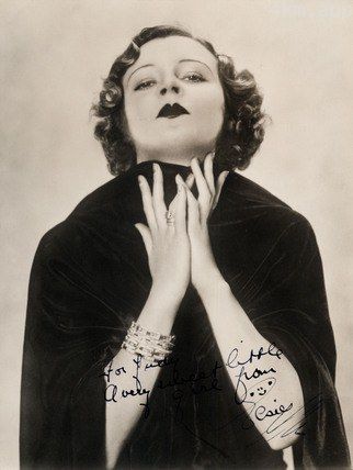 埃尔茜·伦道夫