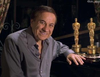 理查德·谢尔曼