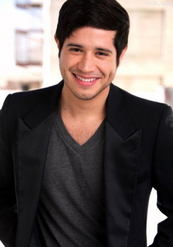 豪尔赫·迪亚斯