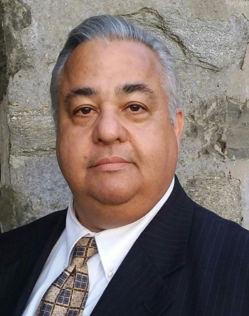 路易斯·帕切科