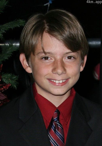 亚伦·迈克·卓森