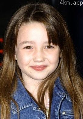 伊莎贝尔·康纳