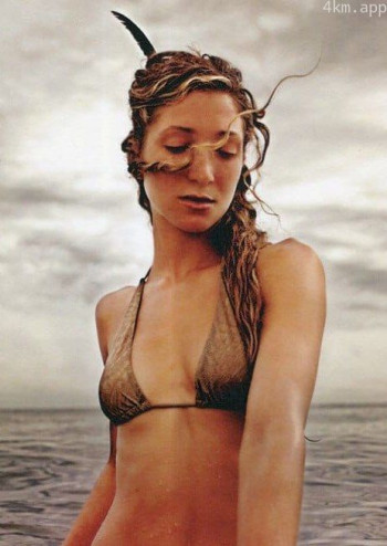 吉娜薇亚·亚历珊卓