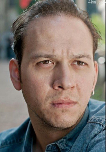 厄内尔·埃尔坎